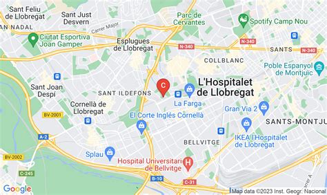 Cartelera Cine Cinesa La Farga 3D (LHospitalet)